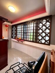 Blk 819 Jurong West Street 81 (Jurong West), HDB 5 Rooms #625123651